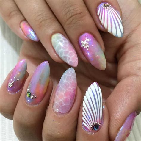 Step into a Fairy Tale with Whimsical Nail Designs at Magic Nails in Franklinton, LA
